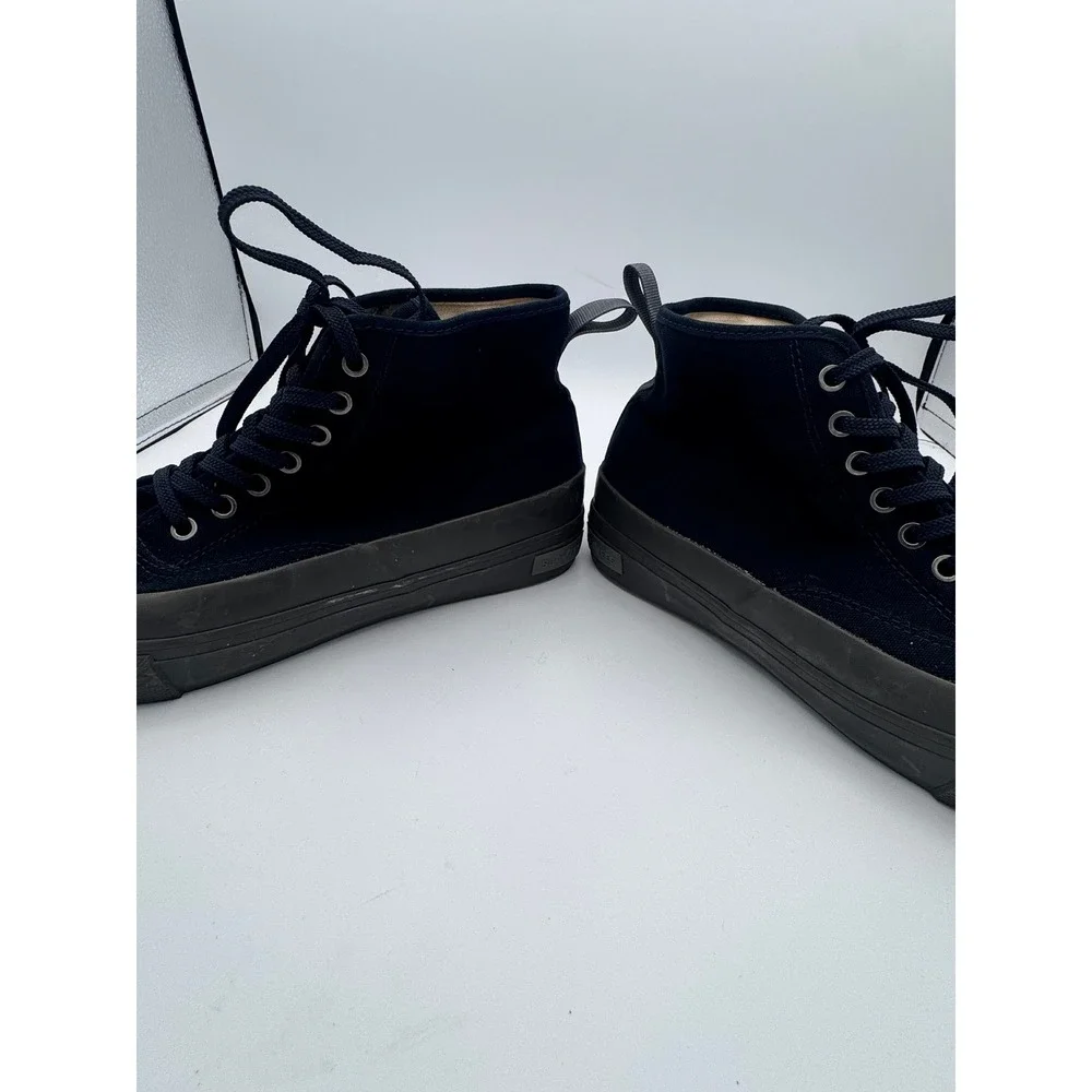 SeaVees taylor stitch